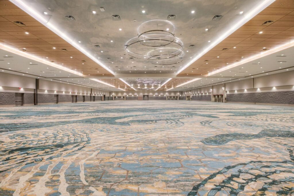 Caribe Royale Resort Orlando venue